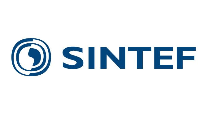 SINTEF  logo