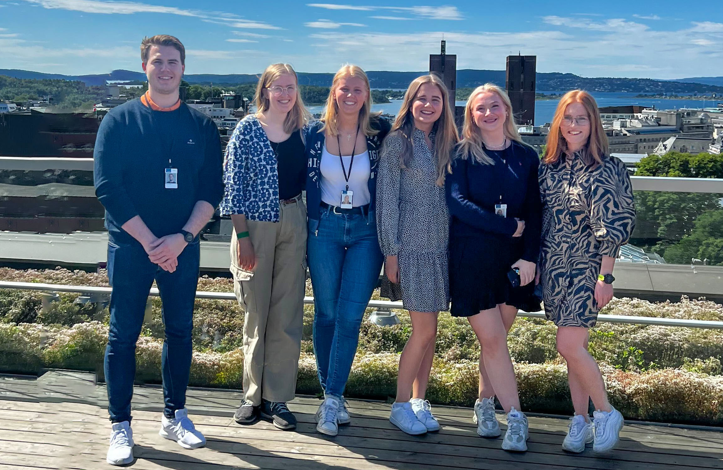 Verdien av et bookingsystem i en hybrid arbeidshverdag