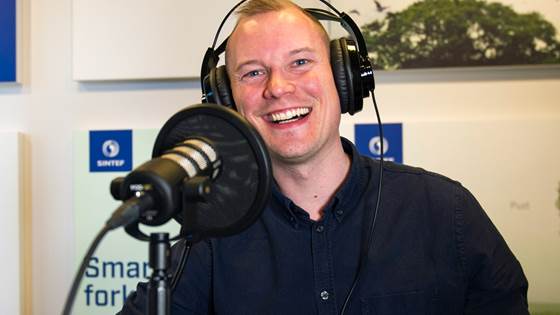 Podkast: Smart forklart