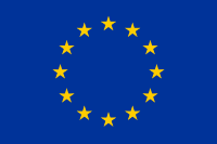 EU flag