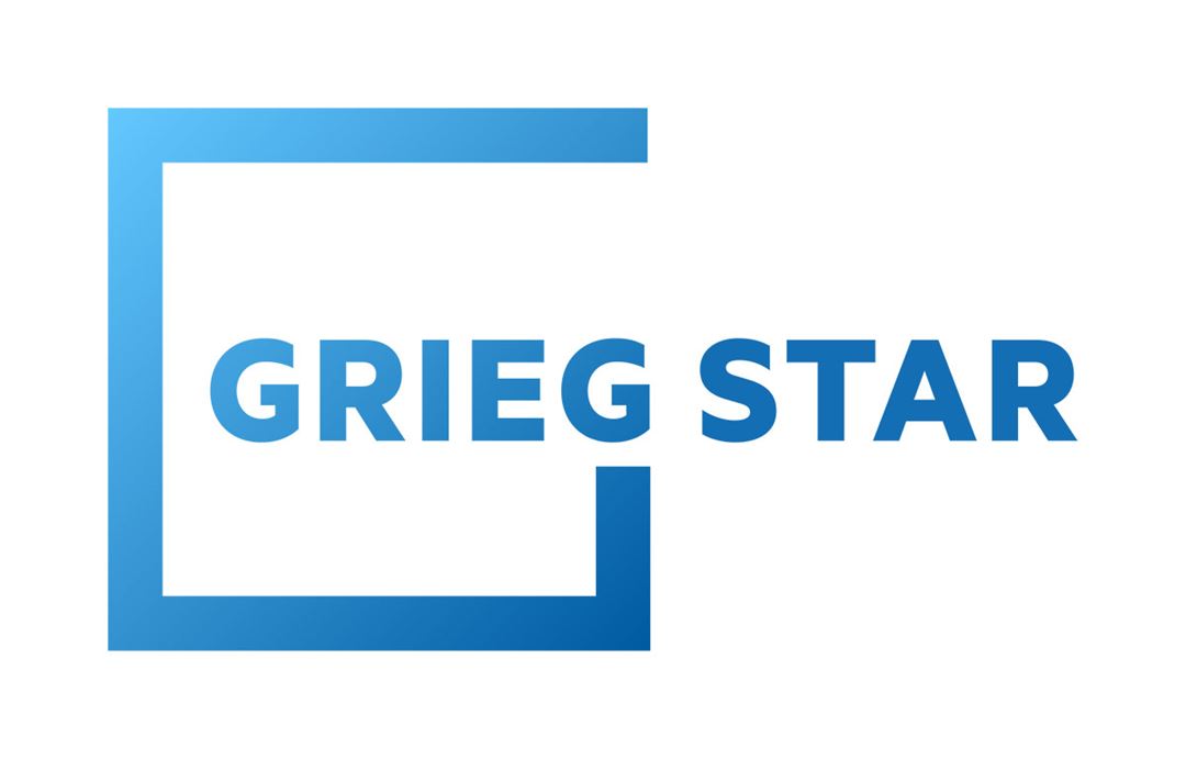 GRIEG STAR
