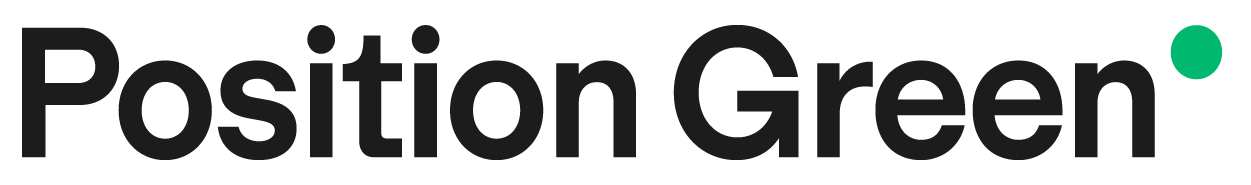 Position Green Logo 