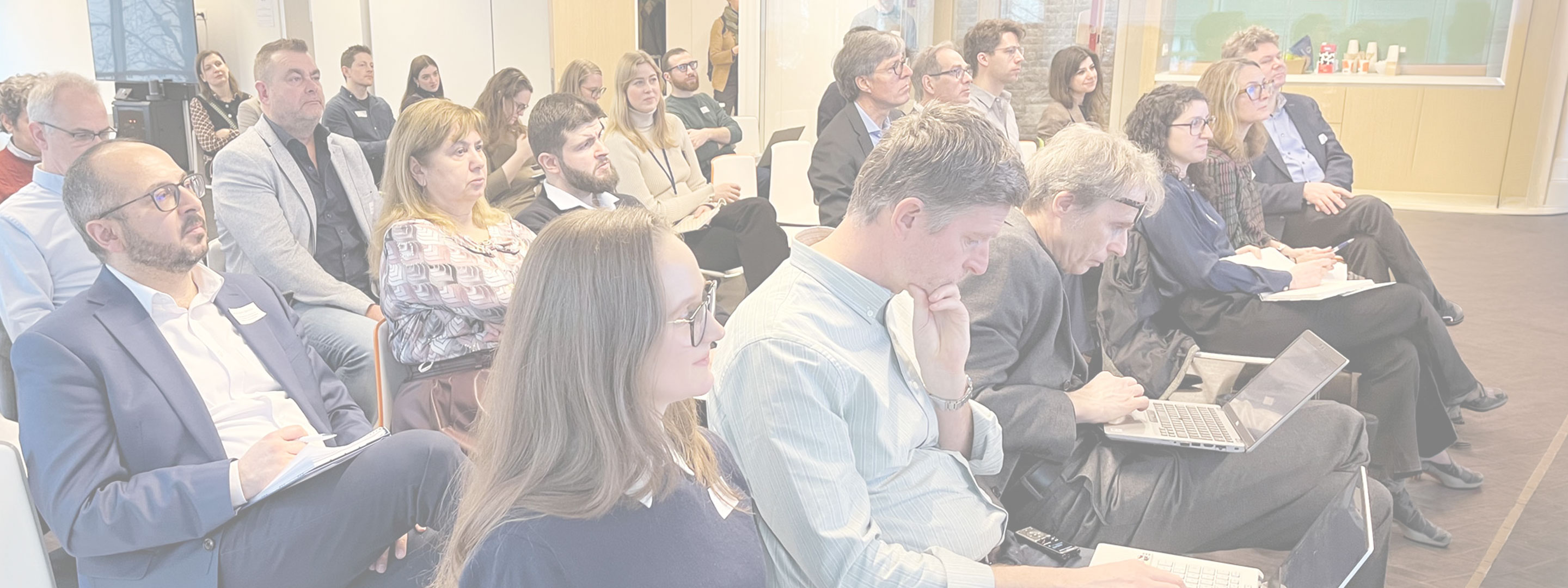 ACCSESS webinar and event recordings