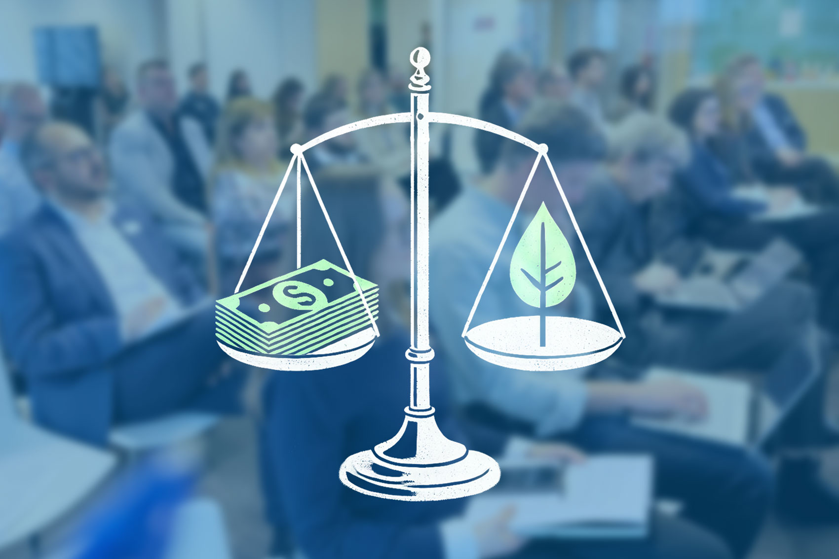 Two shades of green: can European industry decarbonise and stay competitive?