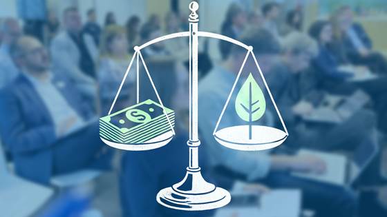 Two shades of green: can European industry decarbonise and stay competitive?