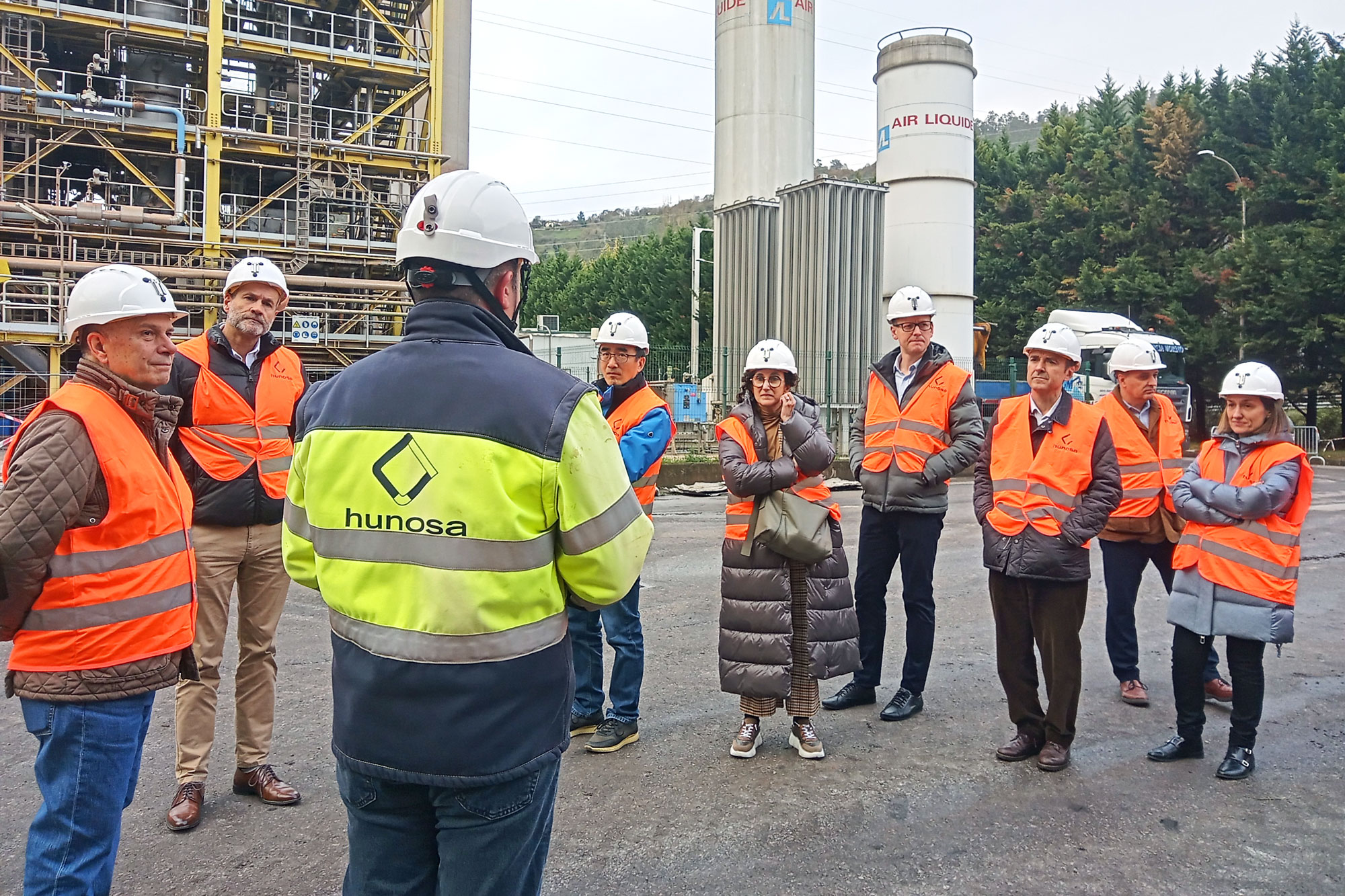 Biomass and regional transition: Spanish experience and Norwegian opportunities