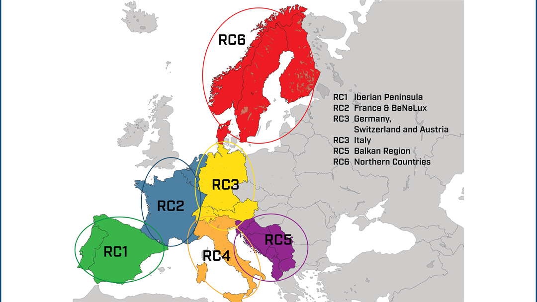 FlexPlan EU project Regional Cases (RC)