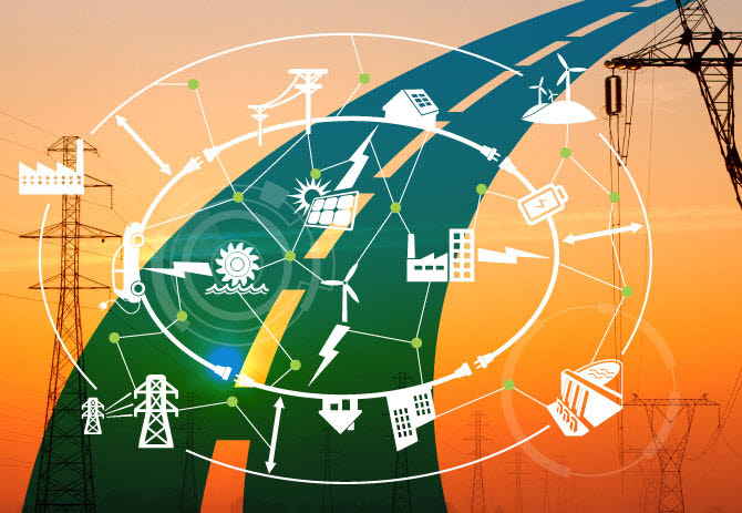 Handbooks and guidelines for smart grid development