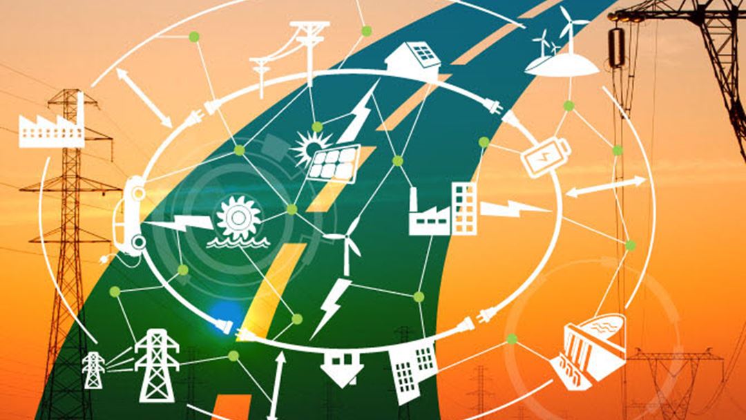 Smart grid scenarios and transition strategies (WP6)