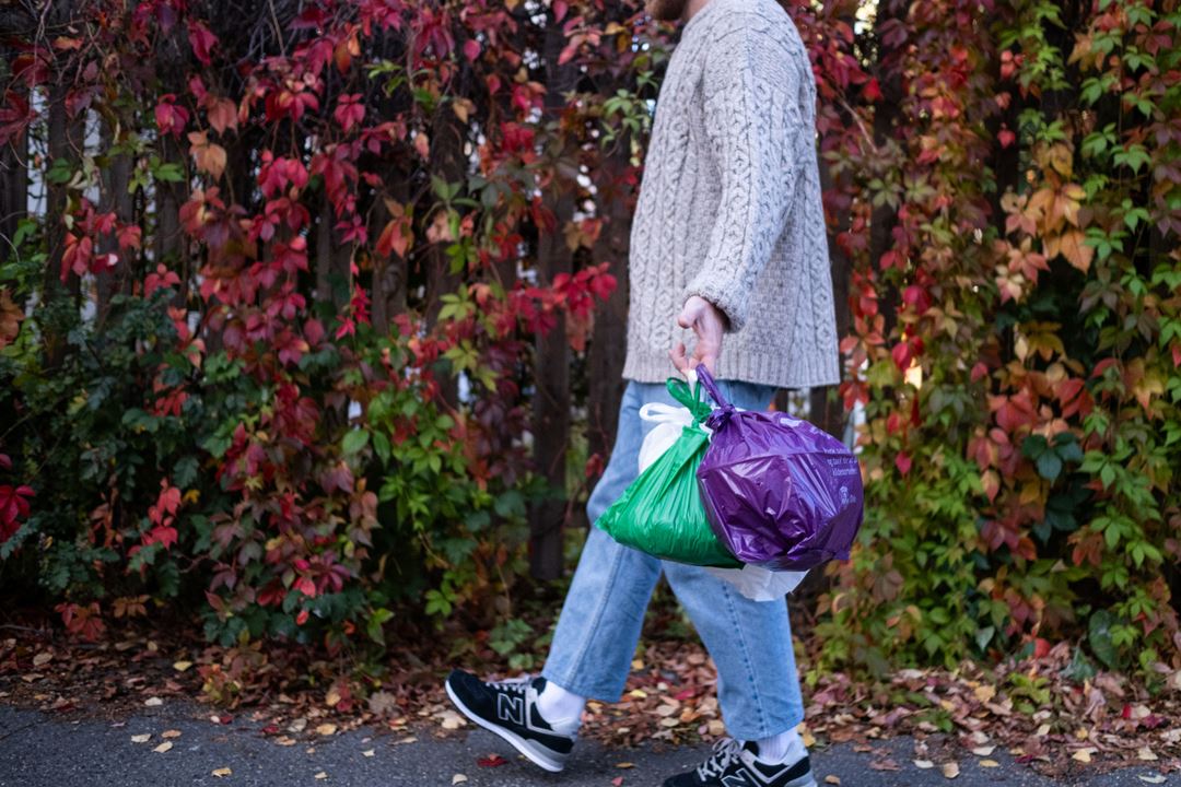 Forsidebildet: © Oslo Kommune Renovasjons- og gjenvinningsetaten