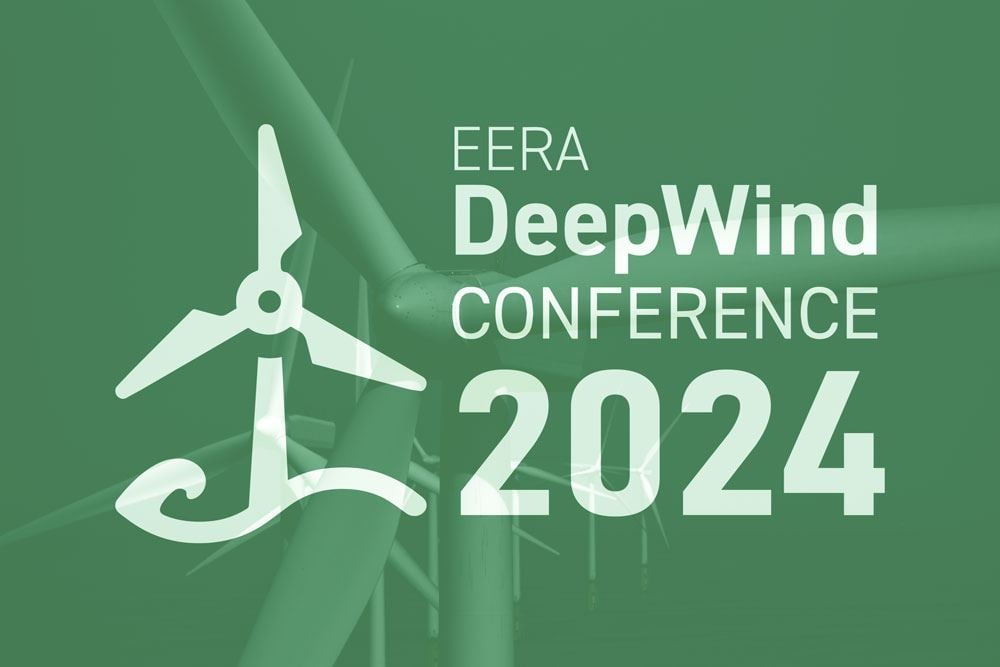 Eera Thread EERA DeepWind 2024 - SINTEF