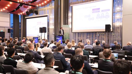 SINTEF celebrates successful EERA DeepWind 2025 conference