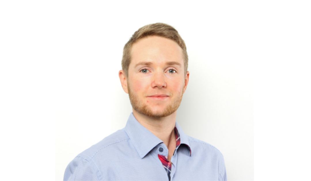 Kristian Rørmark Ek