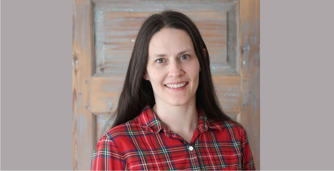 Sigrun Kavli Mindeberg