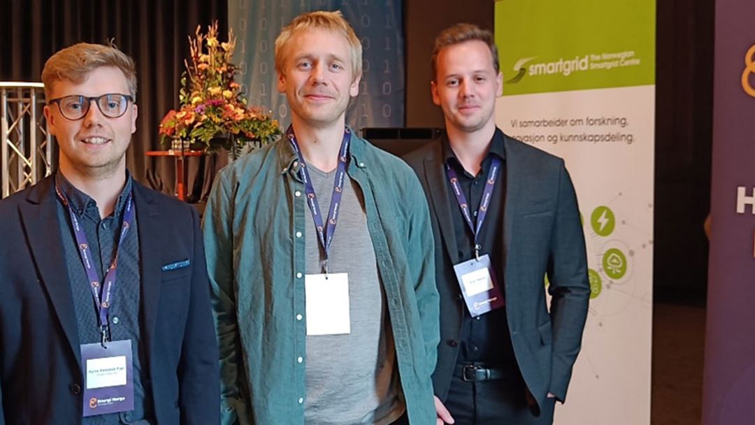 Smartgridkonferansen 2022