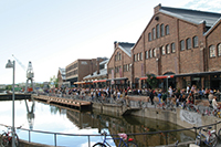 Trondheim, Norway, Photo: Jørn Adde, Trondheim Kommune