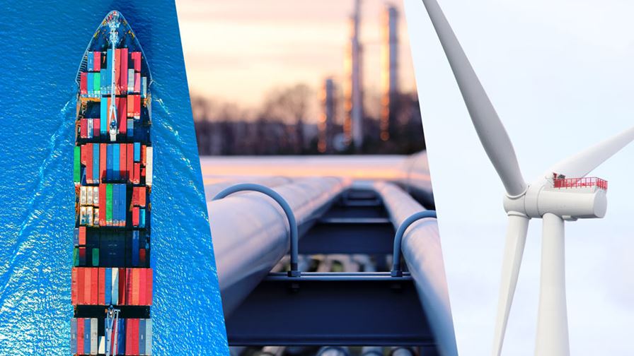 Kick off for GreenShift: Europeisk samarbeid for en bærekraftig energiomstilling