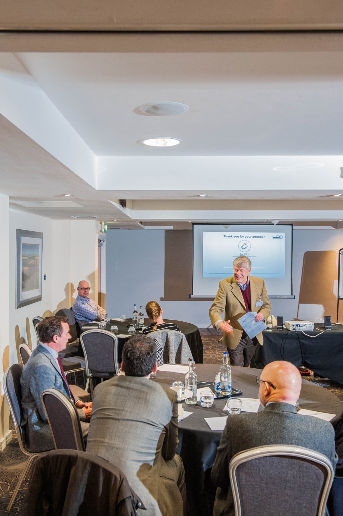 Citizen Labs Ellesmere Port