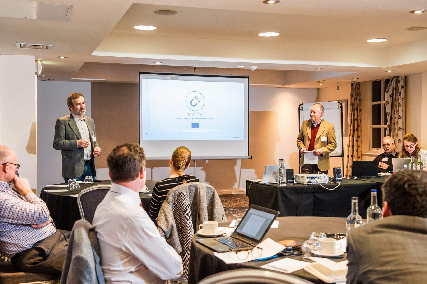 Citizen Labs Ellesmere Port