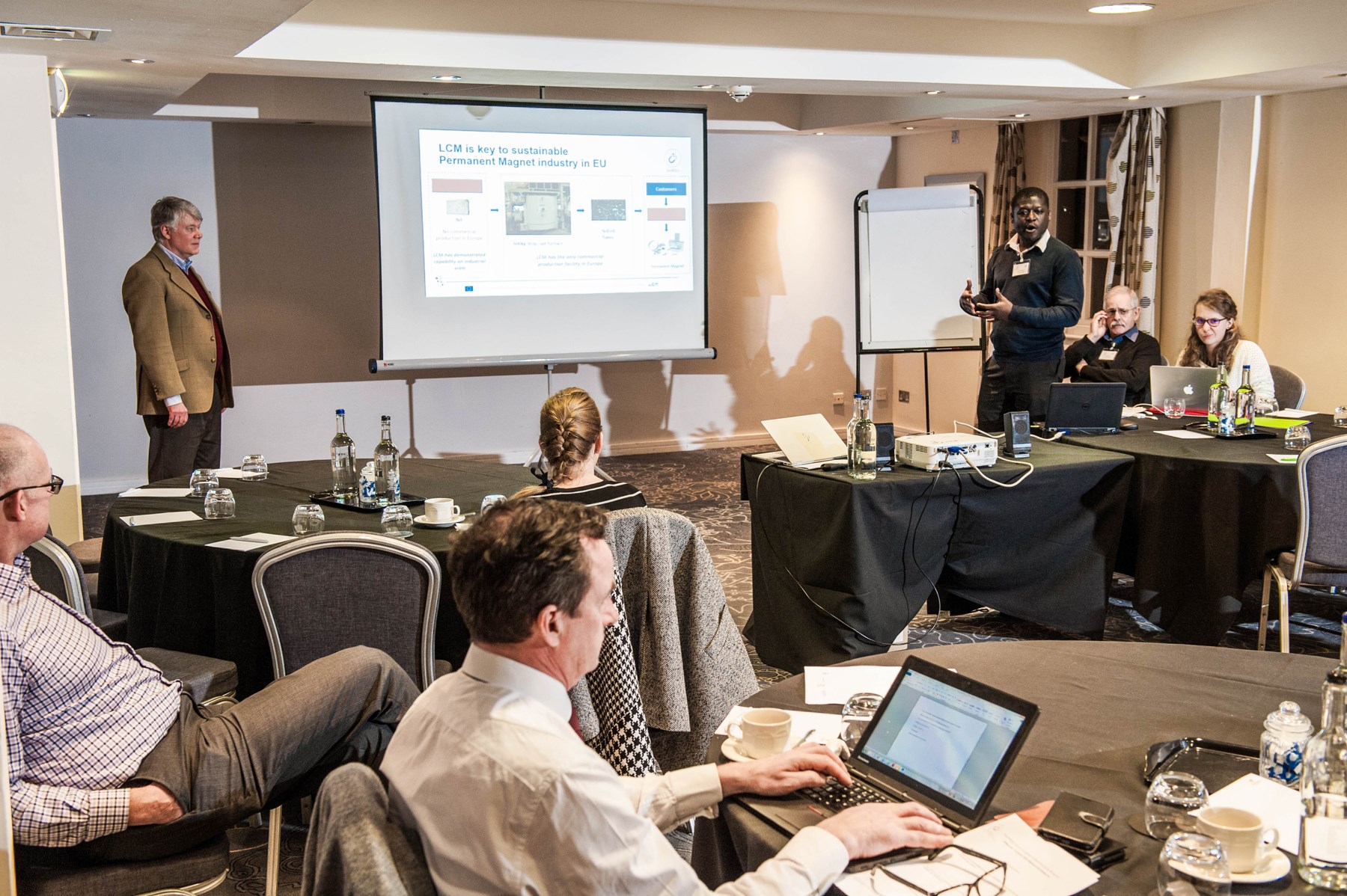 Citizen Labs Ellesmere Port