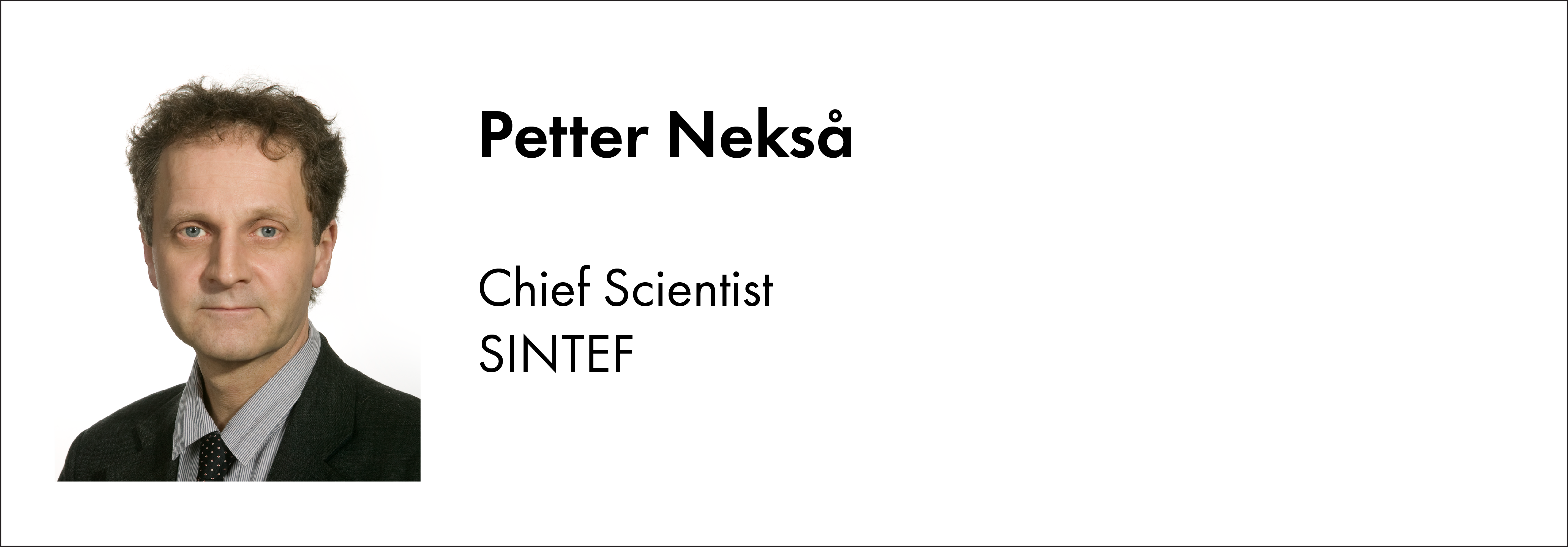 Petter Nekså