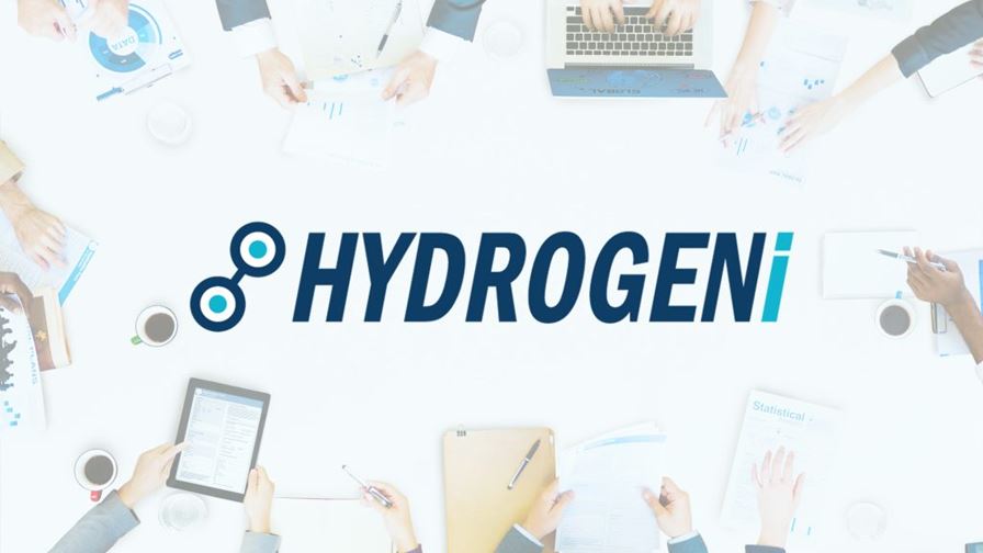 HYDROGENi Spring Technical Meeting