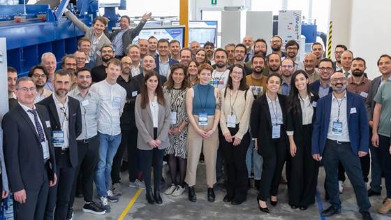 IMPACT holds successful workshop on rig testing as a bridge between research and deployment