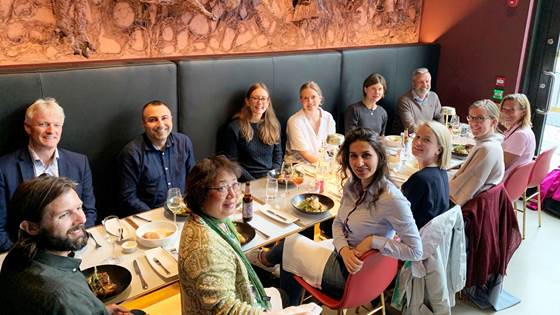 Interport-dagen juni 2022