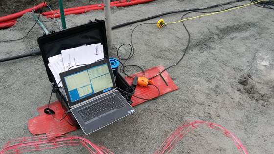 Skal utvikle avansert teknologi for kabelovervåkning