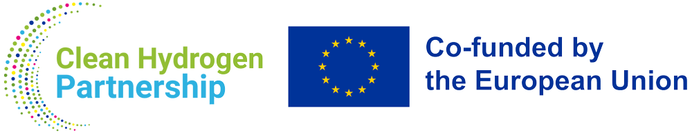 Clean Hydrogen Partnership / Co-funded by the European Union