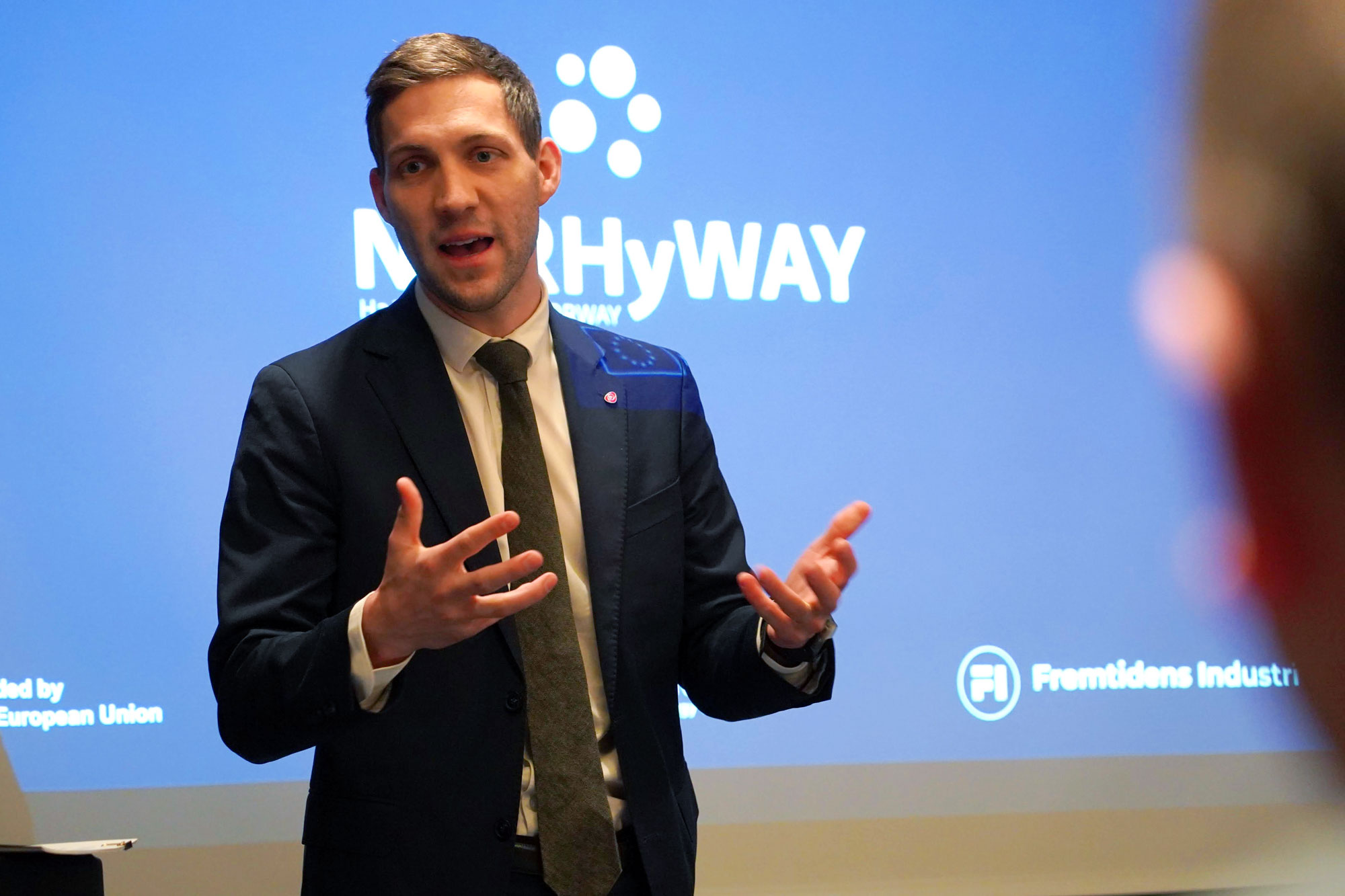 Andreas Bjelland Eriksen