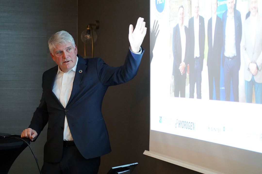 New EU-backed project positions Norway as a European leader in ...