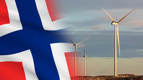 Webinar: Norway og IEA Wind