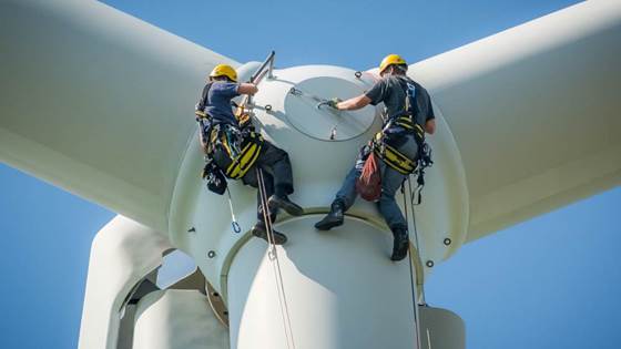 Seminar – Model for regulating safety and the working environment in renewable energy production at sea – the long and windy road