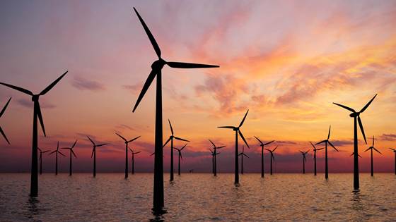 Webinar – Connecting Large Quantities of Offshore Wind: Offshore Bidding Zones