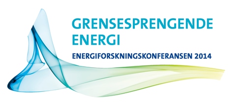 Logo Energiforskningskonferansen 2014