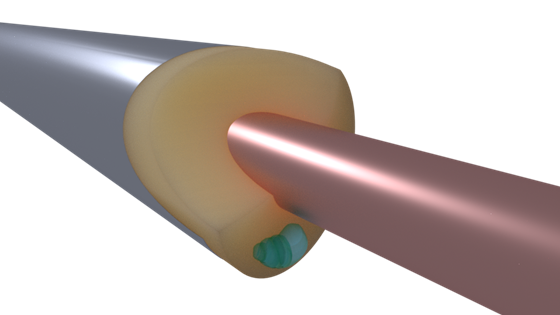 PredictCUI - Prediction of moisture migration for mitigating corrosion under insulation