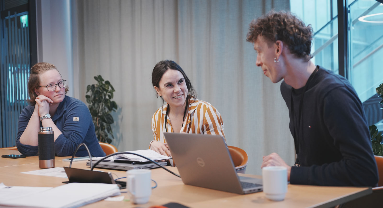 Klimaet endrer vannkraften