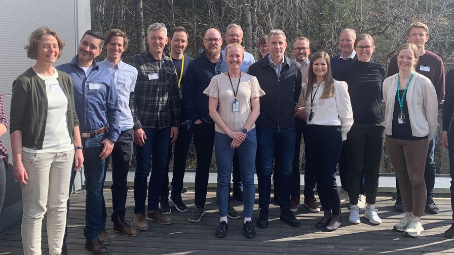Battery safety project SafeBESS kicks off in Trondheim