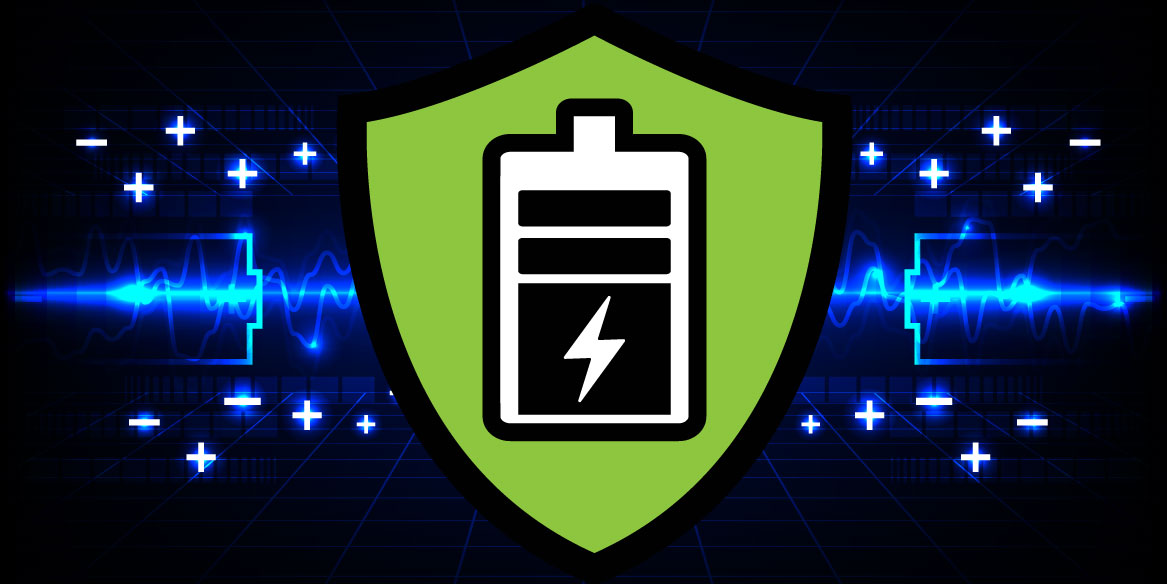 SafeBESS: Teknologi og bygningsdesign for sikker drift av store batteripakker