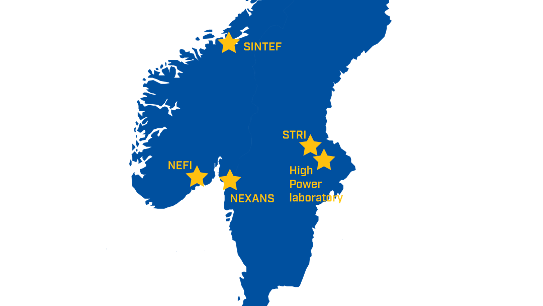 Member laboratories