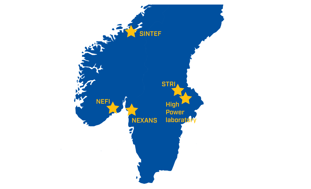 SATS members