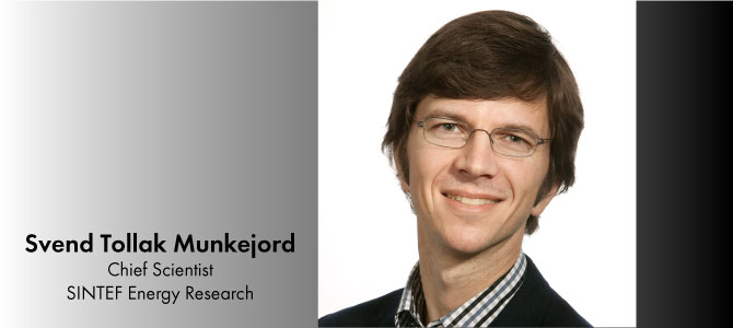 Svend Tollak Munkejord