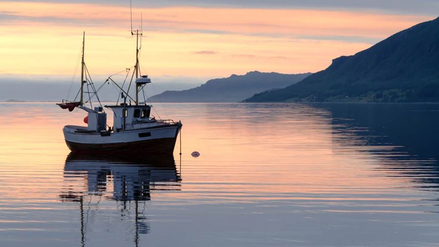 ZeroKyst presenterer utslippsrapport på Nor-Fishing