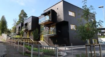 Eiksveien 116
