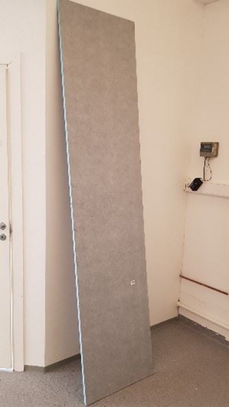 Vatromsplater Vegg () Vatromsplater Vegg