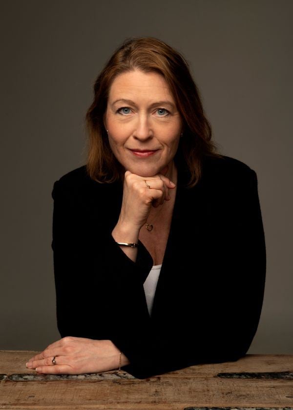 Siri Hunnes Blakstad