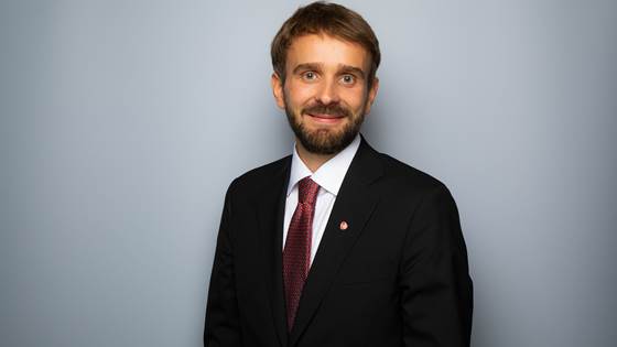 Konferansen Digital fremtid 2022: - Vi må være en del av Europa nå!