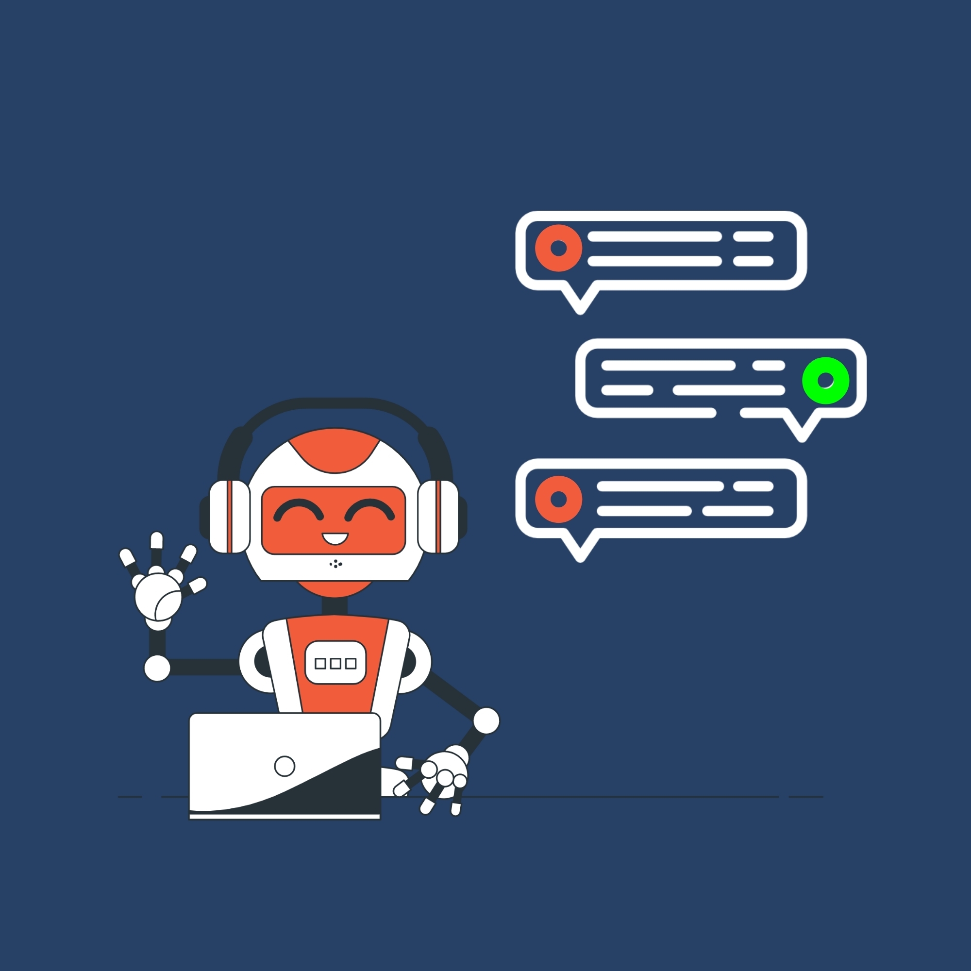 Ansatte bruker ChatGPT som rådgiver. Hvor bra er det?