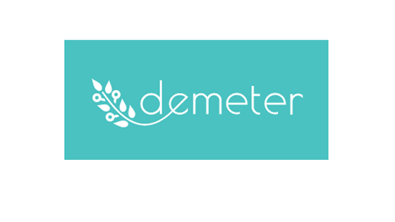 DEMETER - IoT-based data analysis to improve farming
